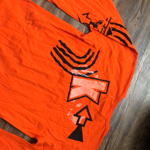 Kanobal Long Sleeve Tshirt - Picture 3 of 4